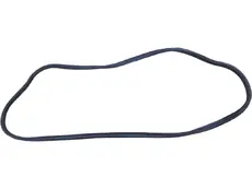 Уплотнитель двери GEELY 1018010662