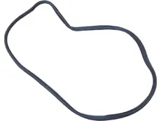 Уплотнитель двери GEELY 1018010662