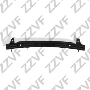 Усилитель бампера ZZVF MR971600