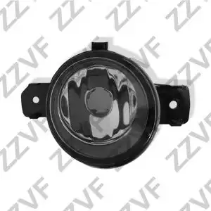 Фара противотуманная ZZVF 261558990A