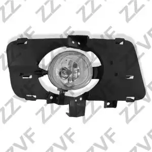 Фара противотуманная ZZVF BN8V51680B