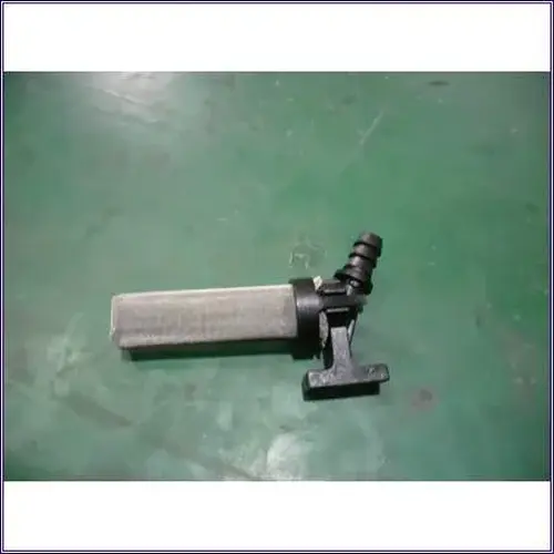 ФИЛЬТР РАЗДАТКИ 4400.238.002 3256705000 SSANGYONG