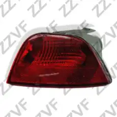 Фара противотуманная ZZVF 1419084
