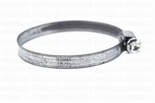  ХОМУТ NORMA 50-70 ММ 50709C7W1