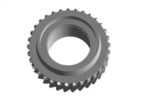 Шестерня КПП CHERY / EXEED A113AD015311261AA