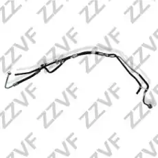 Шланг ГУР ZZVF BBY132410