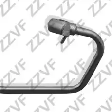 Шланг ГУР ZZVF 4455A017