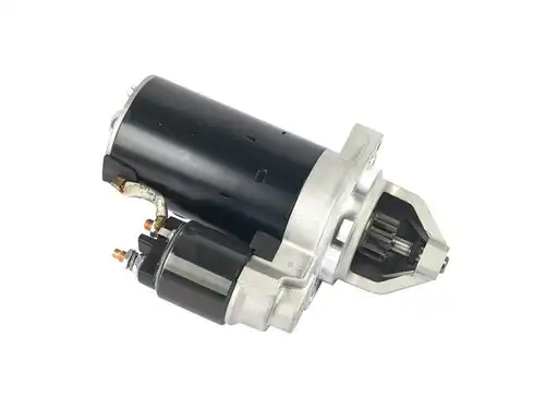 Стартер GAZ .11.131.826