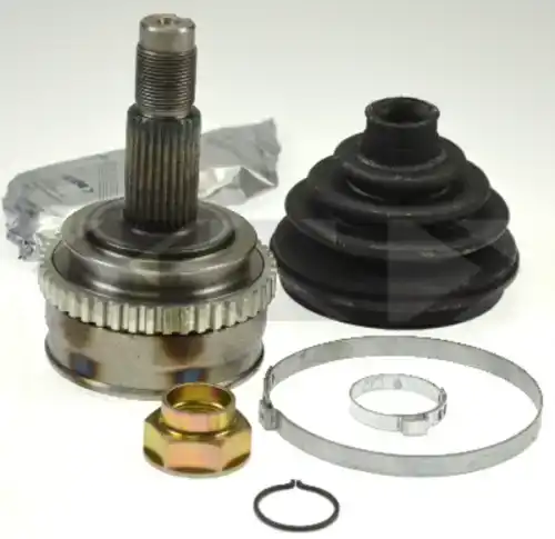 ШРУС наружный GKN 302457
