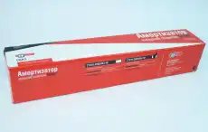 Амортизатор 2121 пер.газ (СААЗ) 2121290500410