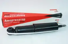 Амортизатор 2121 пер.газ (СААЗ) 2121290500410