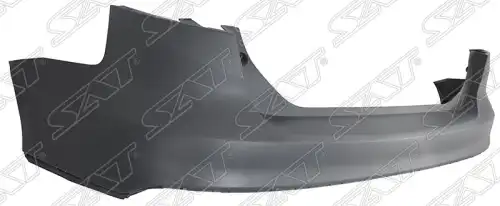 БАМПЕР ЗАДНИЙ ST-FDA6-087-F0' (SAT)