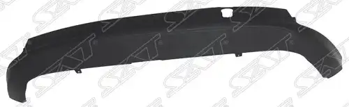 Бампер задний STFDA6087E0 SAT