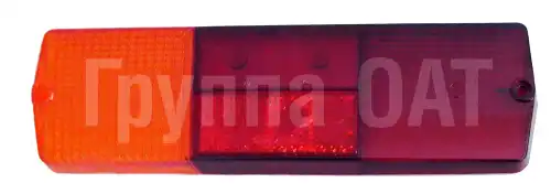 Стекло фары ОСВАР 3543716200