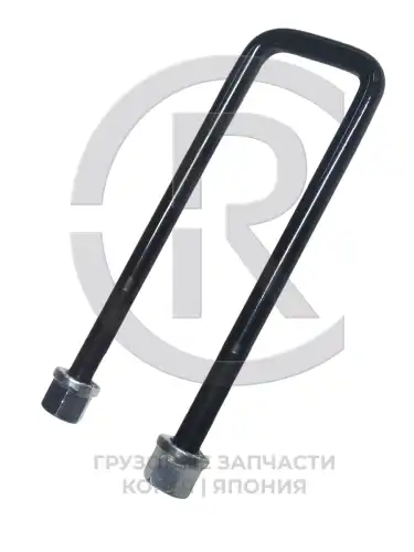 Стремянка рессоры CR CR552255H600AS