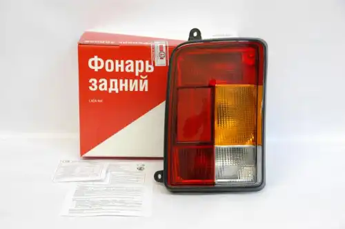 Фонарь задний ОСВАР 21213371601000