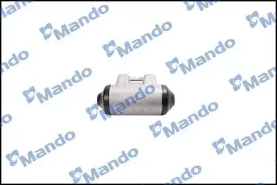 Цилиндр тормозной EXHB402121 MANDO