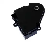 Вентилятор отопителя GM 89018678