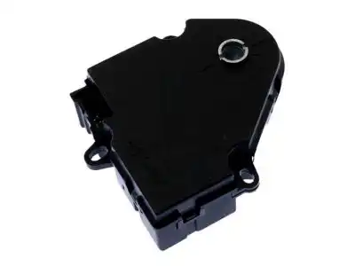 Вентилятор отопителя GM 89018678