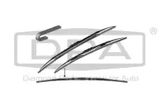 Щетка стеклоочистителя 99550104702 DPA 350/14'' мм/"