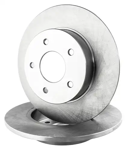 Тормозной диск NISSAN 432064U101