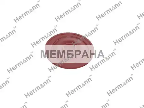 HR03G103469L МЕМБРАНА HERMANN