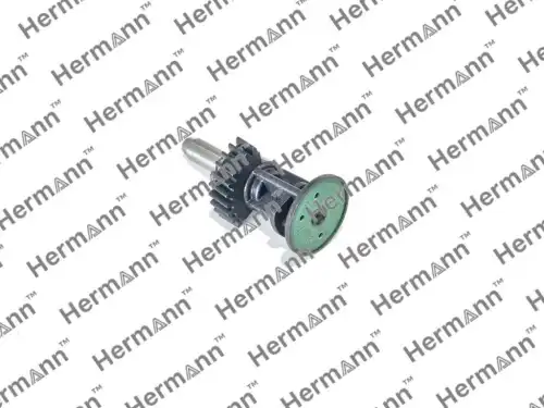 Шестерня-индикатор активатора турбины HR059145722JB HERMANN