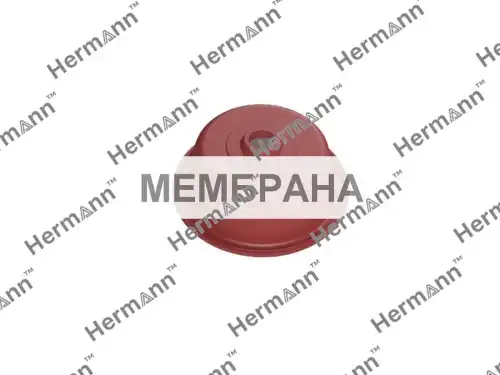  HR06B133619A МЕМБРАНА ПРИВОДА HERMANN