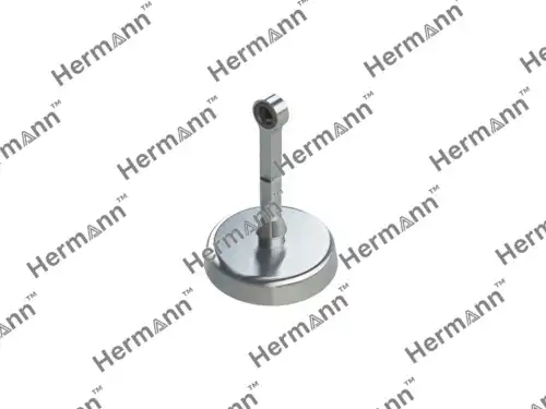 HR06B133619DN2 Тяга привода алюминий HERMANN