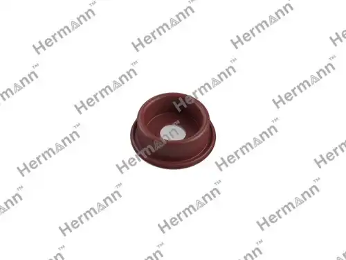 HR070131512D МЕМБРАНА КЛАПАНА РАДИАТОРА HERMANN