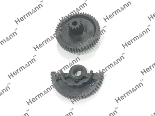 Шестерни серводвигателя HR13627838085 HERMANN
