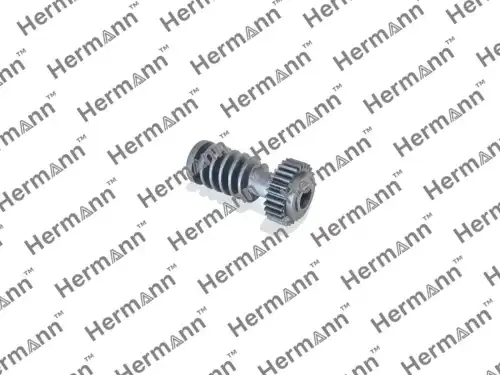Шестерня-червяк активатора турбины HR1692434A HERMANN