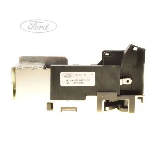 Шестерни ЦЗ 5202386 FORD