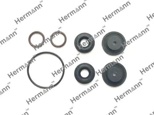 РЕМКОМПЛЕКТ КЛАПАНА HR64128372016 HERMANN