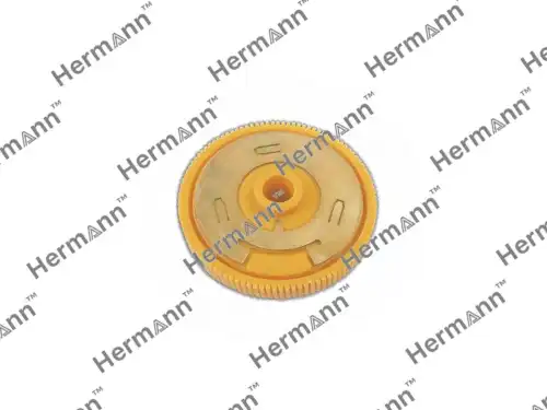 Шестерня HR6X0955711B HERMANN
