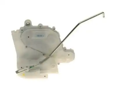 72110SWAD01 LATCH ASSY-, R- FR- HONDA