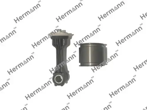 HR7P0616006H Ремк-т компрессора HERMANN