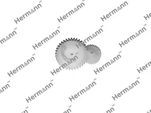 Шестерни ЦЗ HR8T1AV21812BC HERMANN