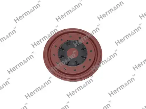  HR94810723603 МЕМБРАНА HERMANN