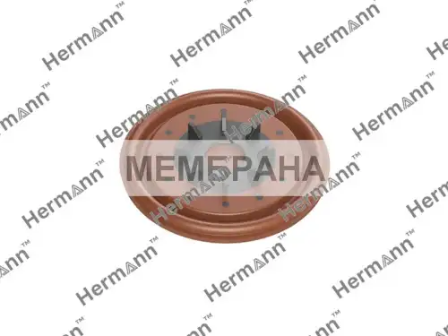  HR95511076500 МЕМБРАНА HERMANN