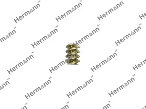 HRA2037200135B ЧЕРВЯК ЗАМКА HERMANN