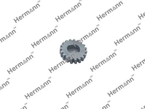  HRA2118202742 ШЕСТЕРНЯ МОТОРА ЛЮКА HERMANN
