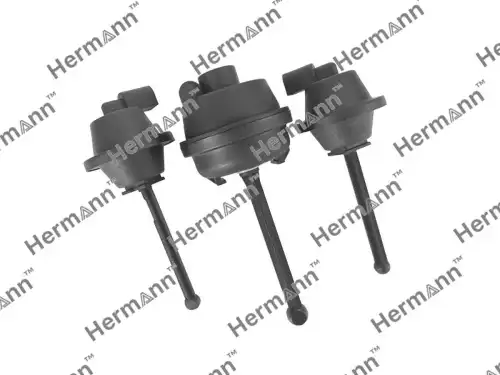 ВАКУУМ. ПРИВОДЫ К-Т HRA2721402101A HERMANN
