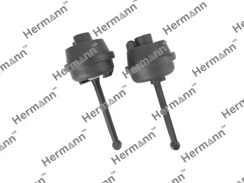 HRA2731400701A ВАКУУМ. ПРИВОДЫ К-Т HERMANN