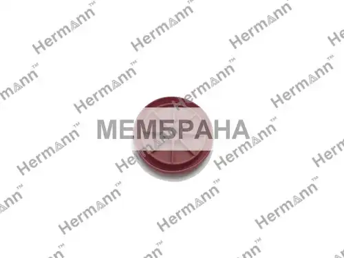  HRA6110160234 МЕМБРАНА HERMANN