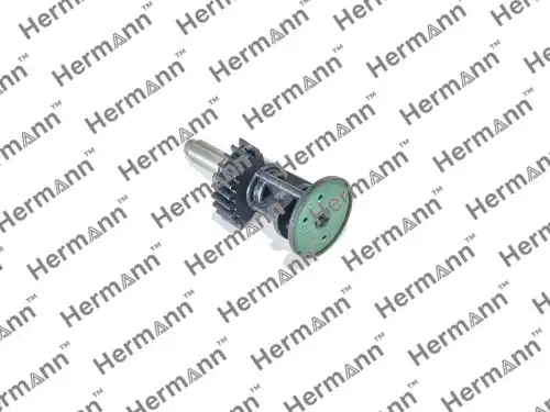 Шестерня-индикатор активатора турбины HRA6420906880B HERMANN