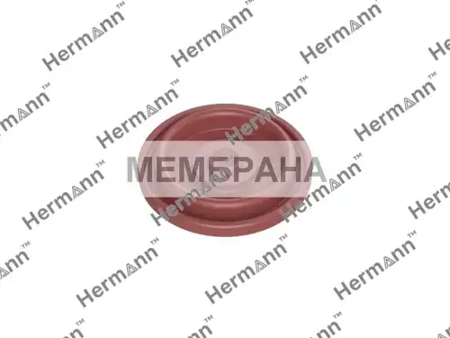  HRLR004200 МЕМБРАНА HERMANN