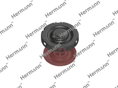 Ремк-т КВКГ HRV201796A HERMANN