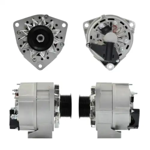 Генератор 28V/80A XAL1835 DEXEL