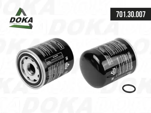 Картридж осушителя DOKA 70130007